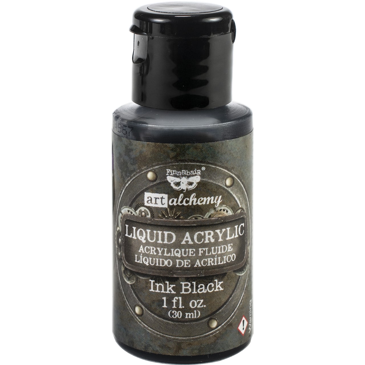 Finnabair® Art Alchemy Liquid Acrylic Paint, 1oz.